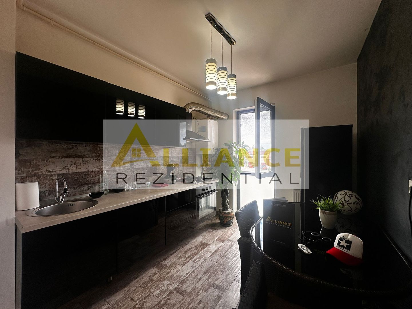 Apartament 3 camere ~ 2 bai | MODERN | Mobilat si utilat | Berceni - Poză 8