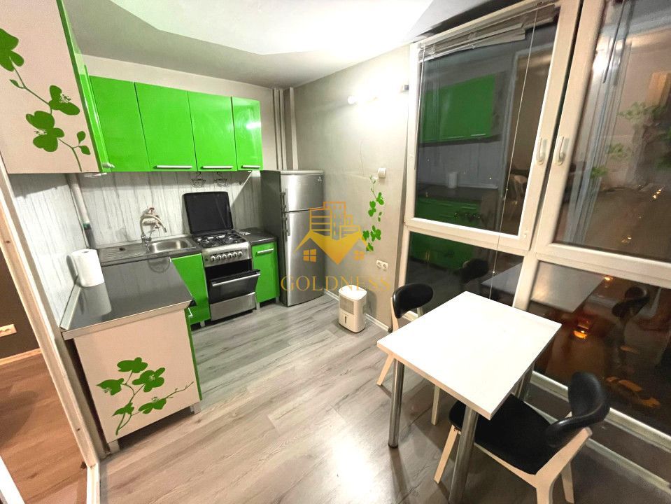 1 camera, modern, Pet Friendly, Primaverii, McDonalds, Manastur - Poză 3