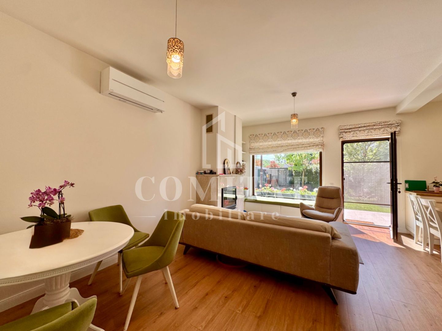 0% COMISION! Casă tip duplex cu 4 camere | Zona Vivo Mall - Poză 3