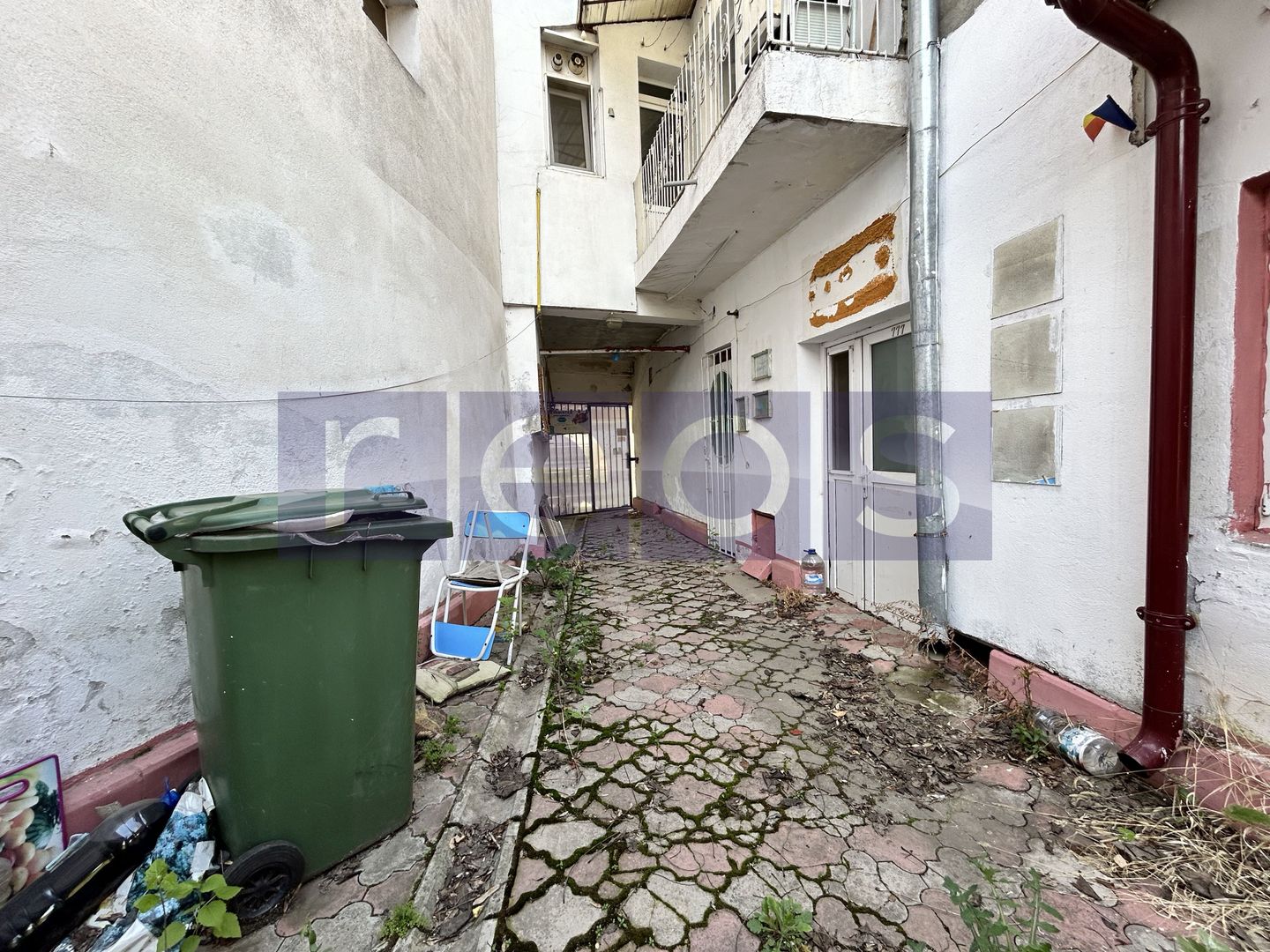 VANZARE CASA + TEREN | ZONA PIATA MATACHE - Poză 21