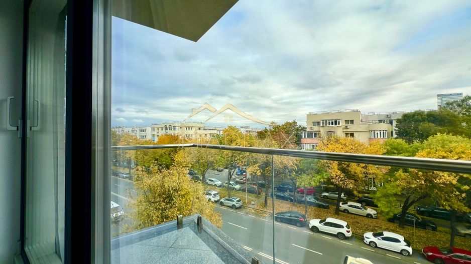 Apartament de Inchiriat | 2 camere | Herastrau - Aviatiei - Poză 40