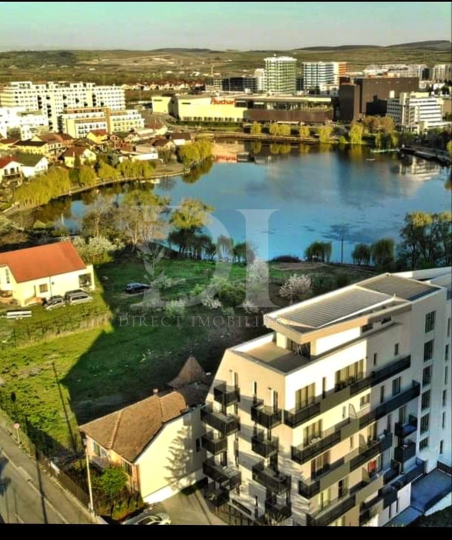 Apartament 3 camere Iulius Mall Cluj - Intre Lacuri - Gheorgheni - Poză 23