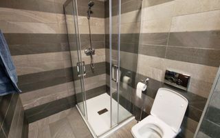 2 camere, PET FRIENDLY, modern, terasa, parcare, Gheorgheni, Sopor - Poză 12