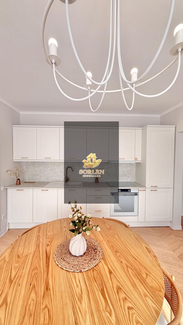 Apartament modern de închiriat | Zona Terra, Florești - Poză 16