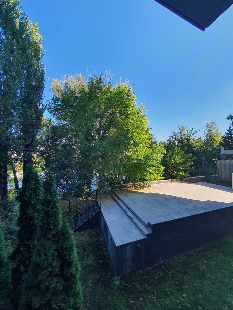 Apartament spatios HIGH END 3 camere I Floreasca 1 - Poză 9