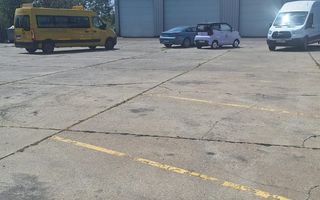 OPORTUNITATE | TEREN | HALE - Poză 2