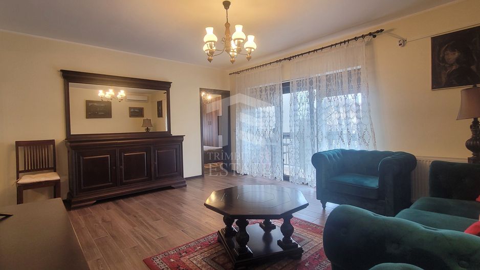 Apartament cu design special | 2 camere | braytim | loc de parcare - Poză 7
