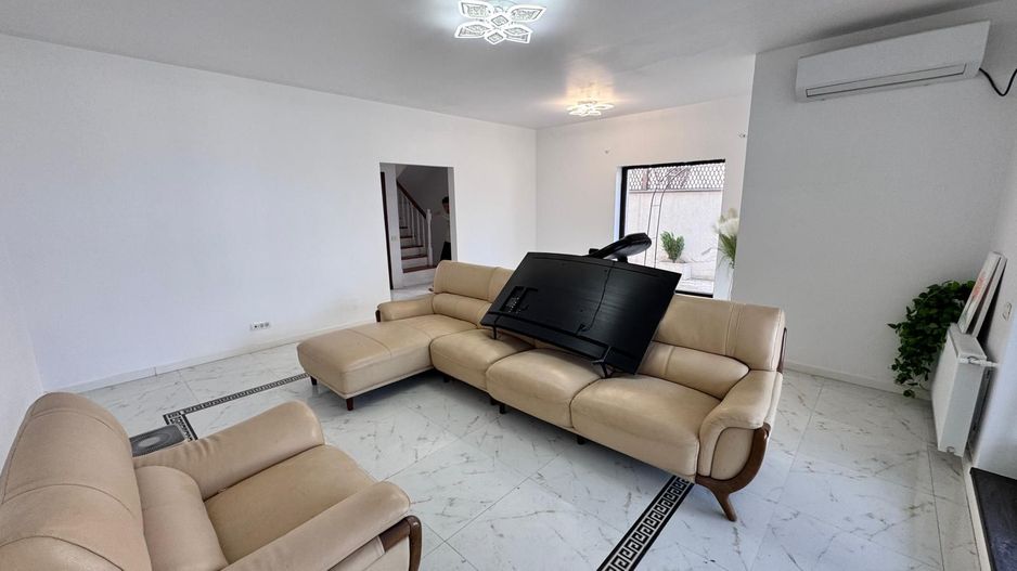 DUPLEX - 4 CAMERE, CONSTRUCTIE NOUA, TOATE UTILITATILE, COMISION 0% - Poză 9