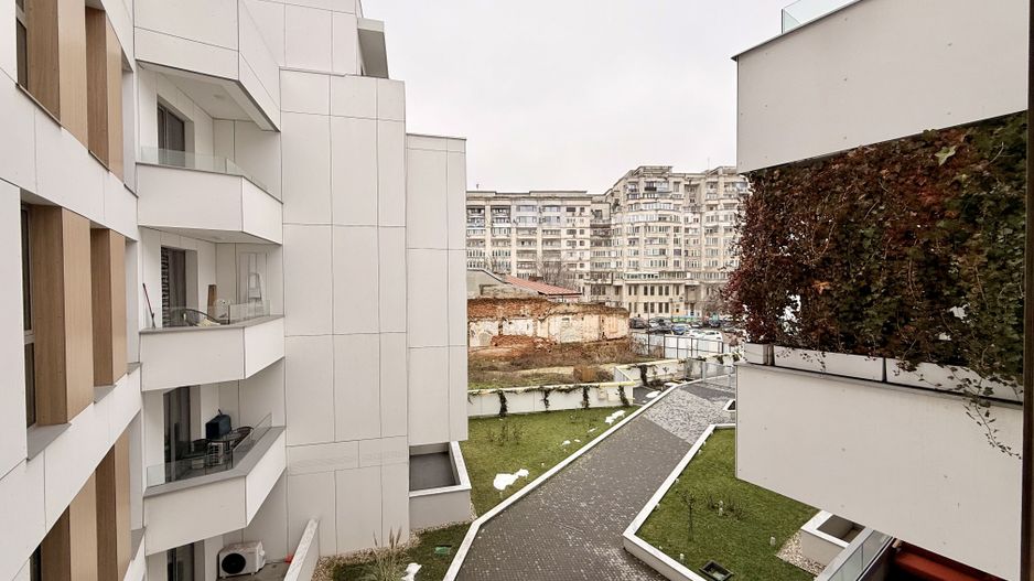 Tribunal Bulevardul Unirii apartament tip studio si 2 camere 2025 - Poză 6