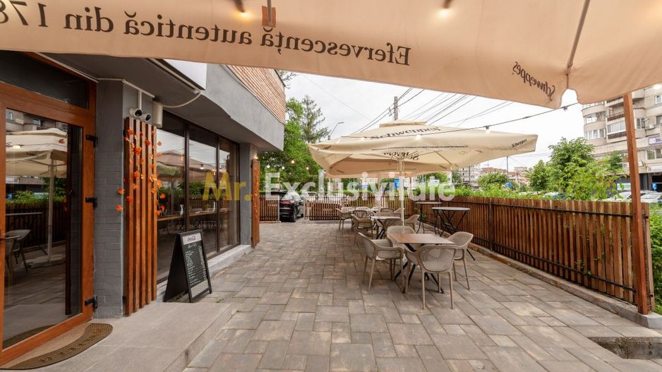 Se vinde afacere la cheie - Bistro complet funcțional, activ și profitabil - Poză 12