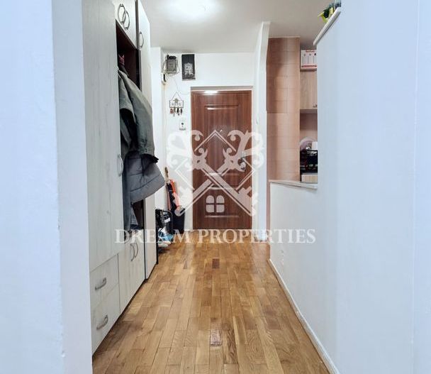 Apartament decomandat cu 2 camere, 2 balcoane, cartier Grigorescu - Poză 7
