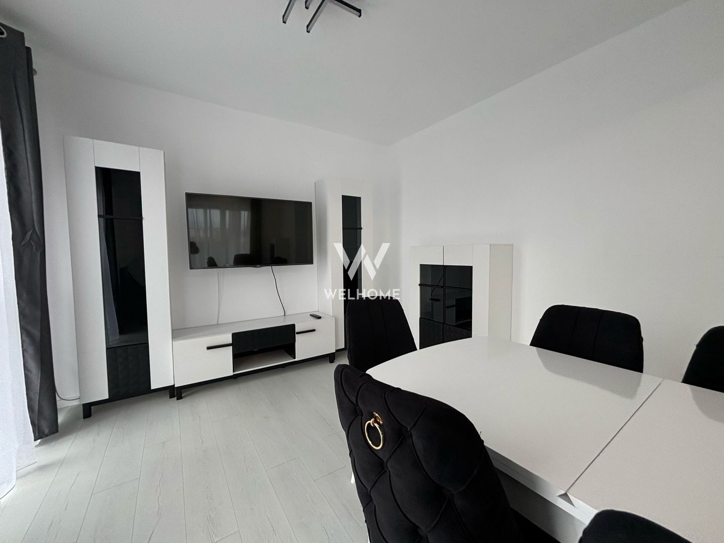 Alege sa inchiriezi un apartament de LUX ! - Poză 7