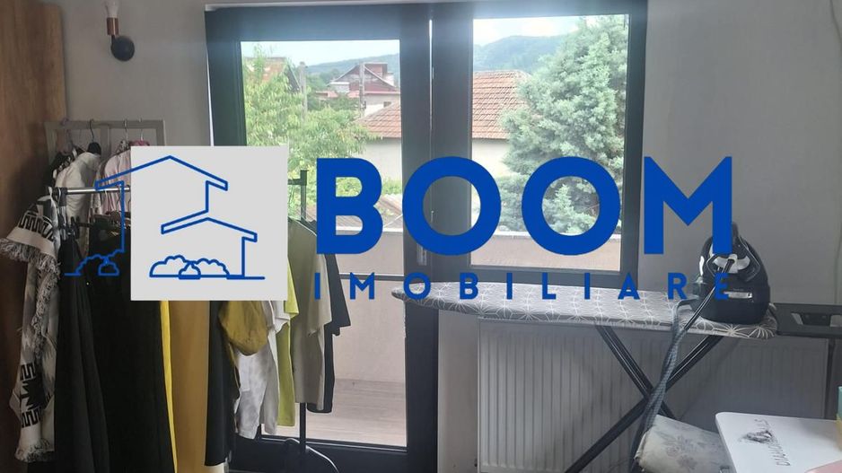 Vila moderna Fedelesoiu | Canalizare | Centrala peleti | Gaz limita proprietate - Poză 18