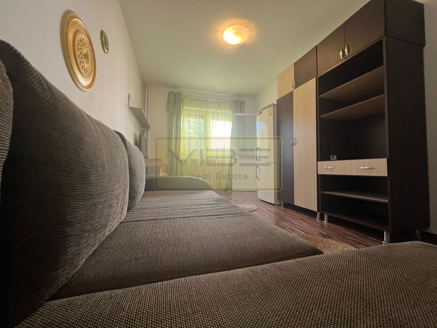 Garsoniera Pacurari - 20 min Copou - Poză 3