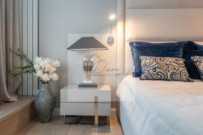 Apartament 3 camere Dorobanti I 92 mp + terasa 30 mp i renovat recent - Poză 9