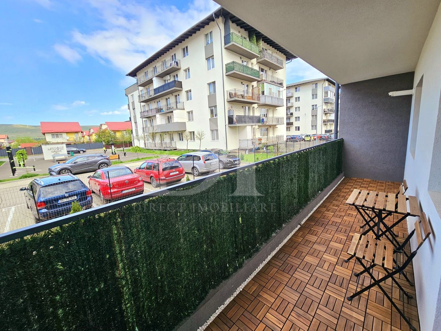 Apartament la cheie | doua dormitoare | Zona Terra - Poză 17