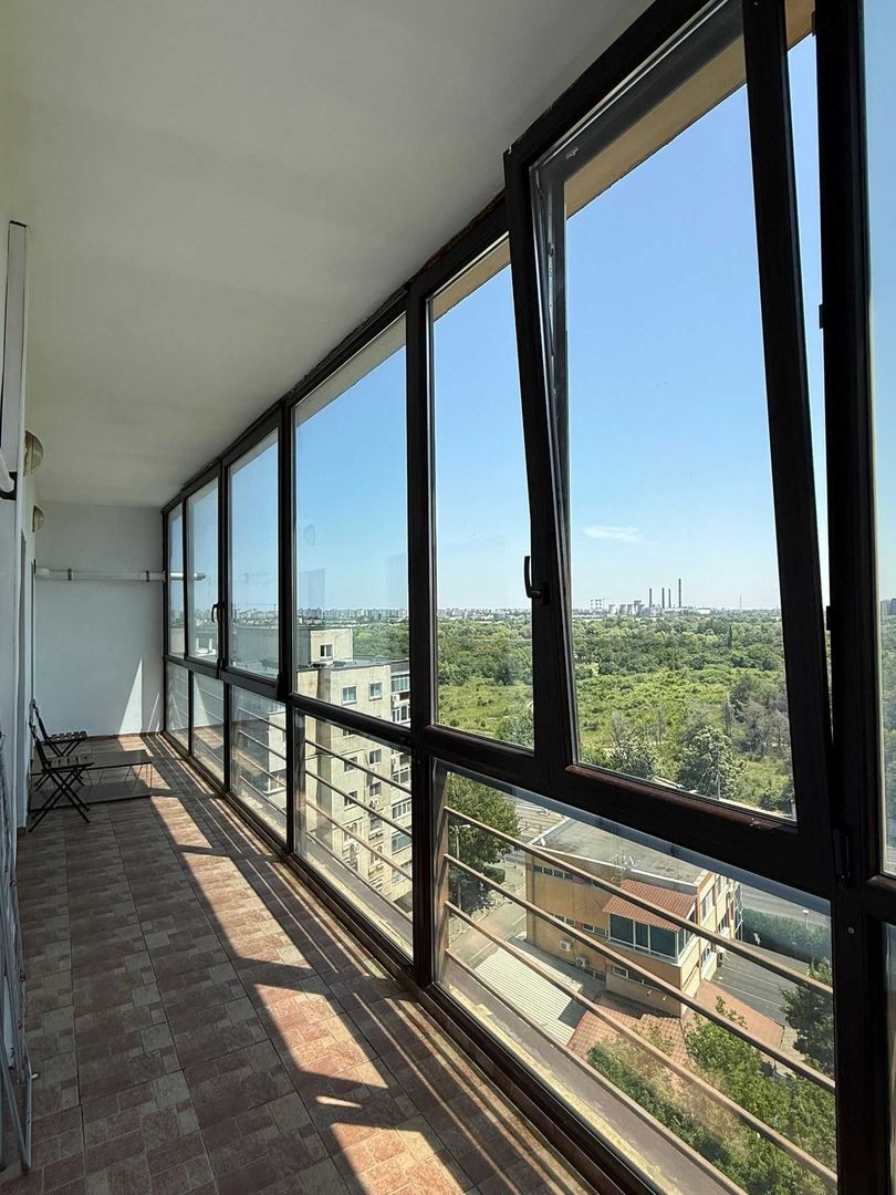 Apartament 2 camere de inchiriat, bloc nou, 71MP, Parcul Tineretului - Poză 3