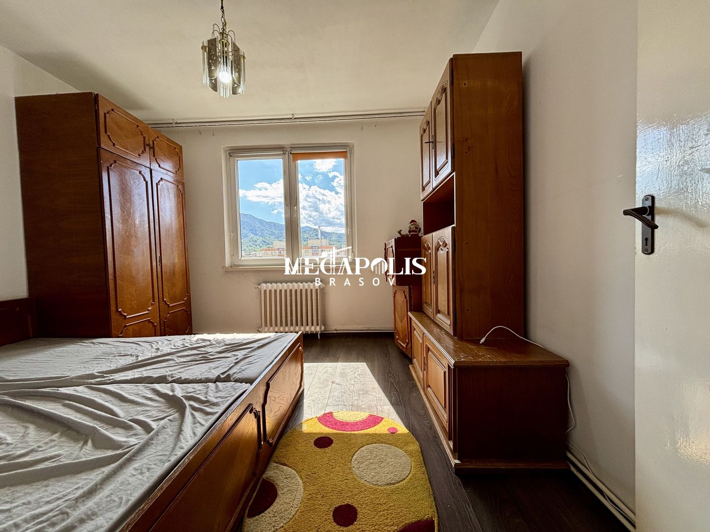 Apartament 2 camere | Vedere Panoramică | Calea București - Poză 6