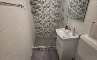 Garsonieră decomandată, 37 mp, complet utilată, lângă Parcul IOR - Poză 6