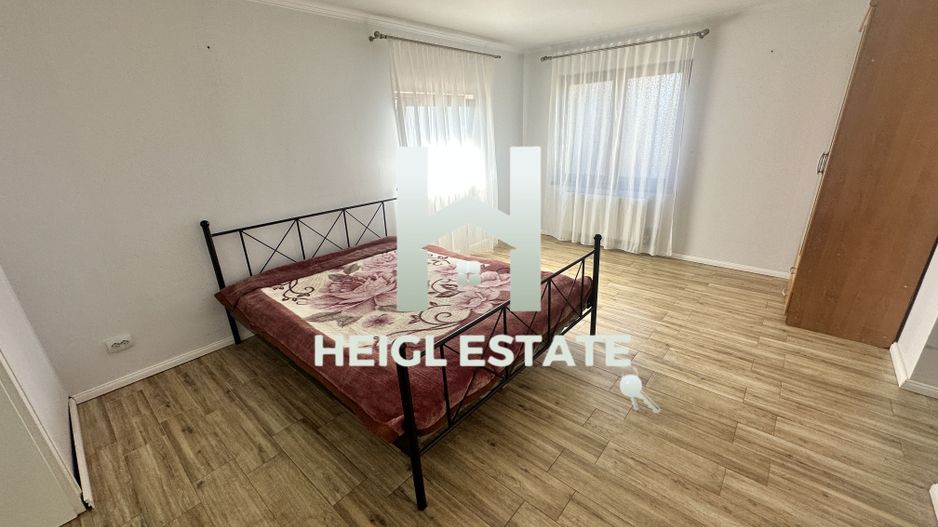 Casa de inchiriat cu 2 camere in Mosnita Noua - Poză 4