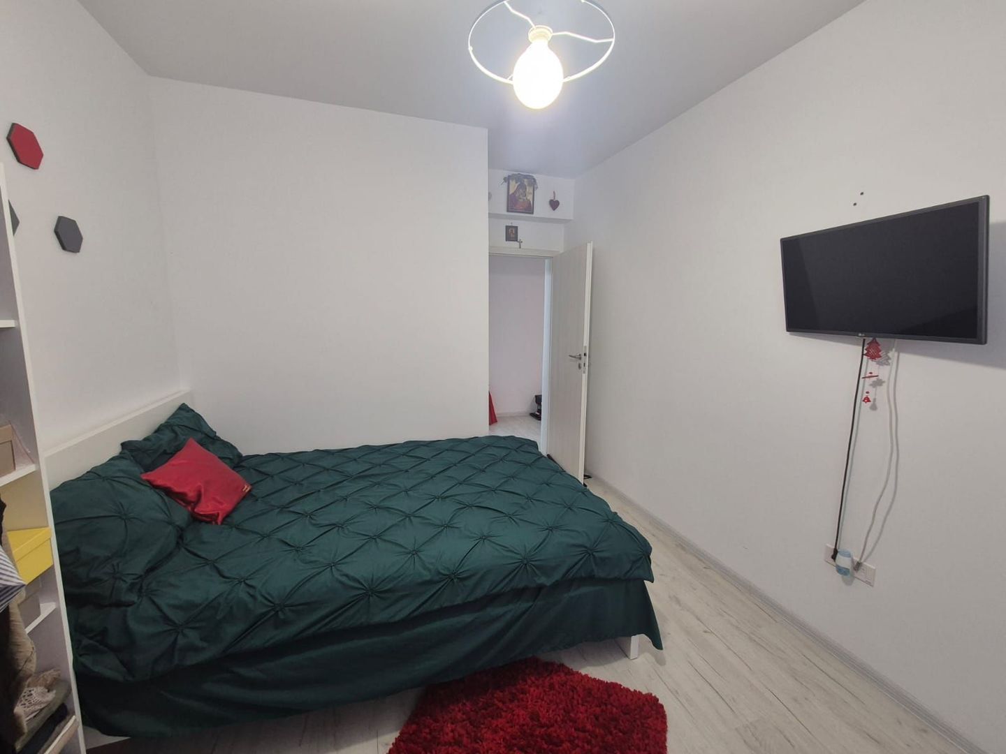 AP. 2CAM TIP STUDIO,COMPLET MOBILAT/ DRUMUL GURA CALITEI.PALLADY! - Poză 4