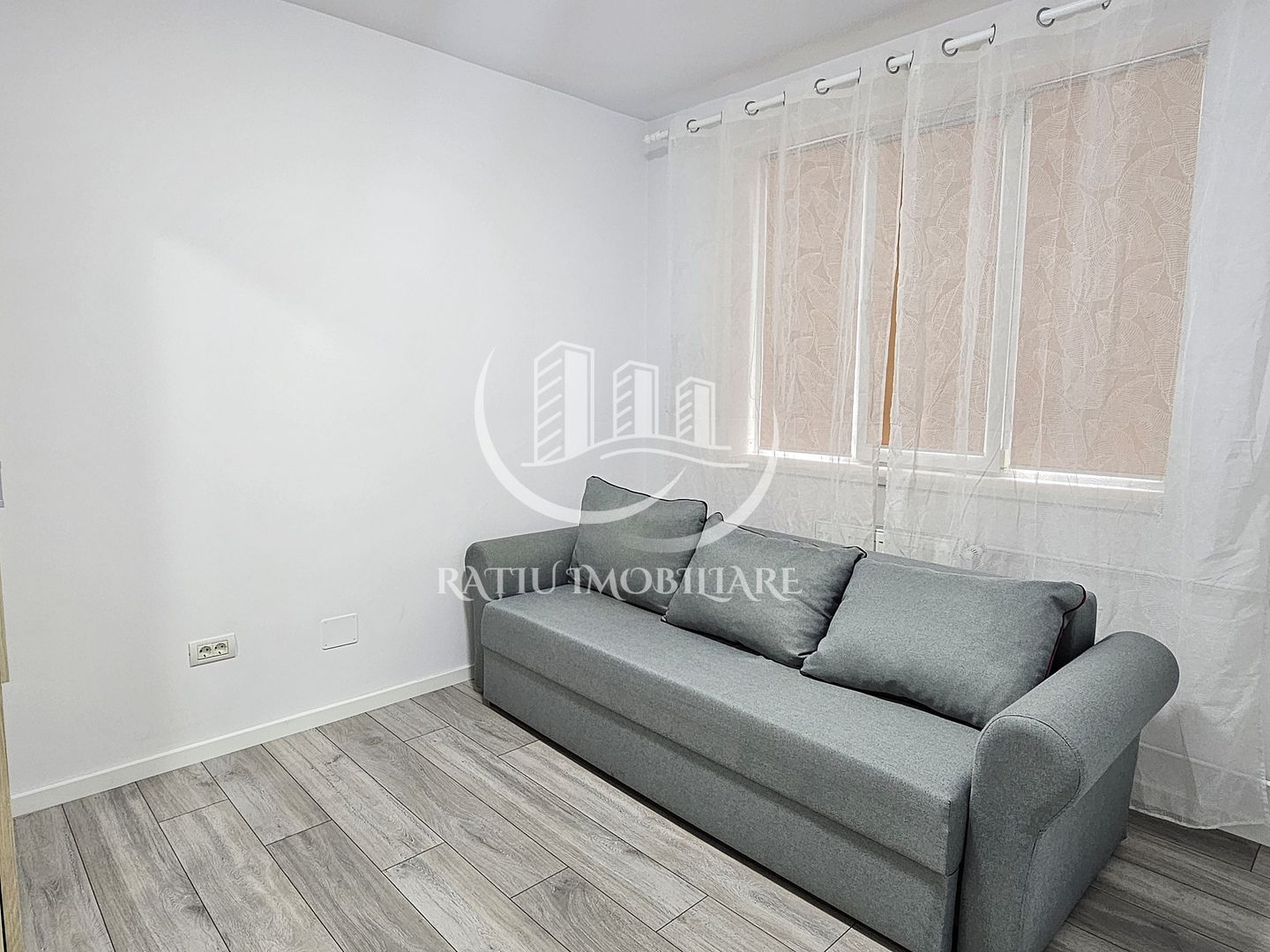 Apartament cu 3 camere | Etajul 1 | Rogerius | Oradea - Poză 10