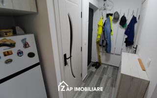 Aleea Savinesti - Ap 2 camere - Renovat complet - Poză 15
