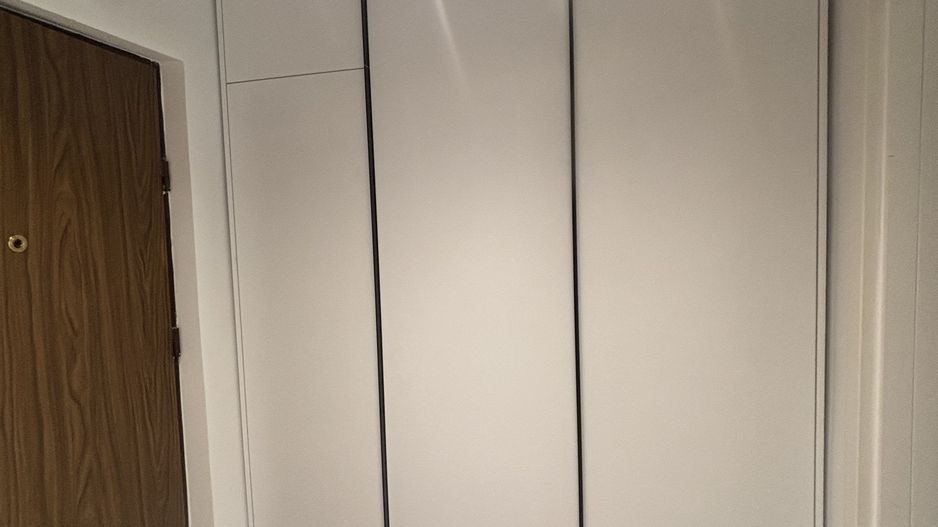 Apartament ultrafinisat la prima inchiriere - Poză 11