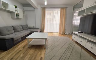 Apartament de vânzare în Turnișor - Sibiu - Poză 1