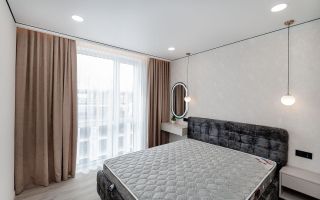 Vânzare, apartament, o cameră, str. Regina Elisabeta, Durlești - Poză 3