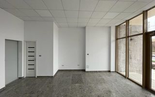 Spatiu la bulevard Nicolina - Rond vechi - Poză 3