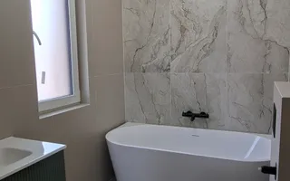 Duplex cu 4 camere si teren generos 350mp - Poză 16