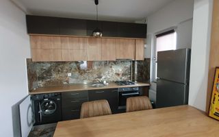 #, Inchiriez apartament 2 camere Tatarasi - Poză 3