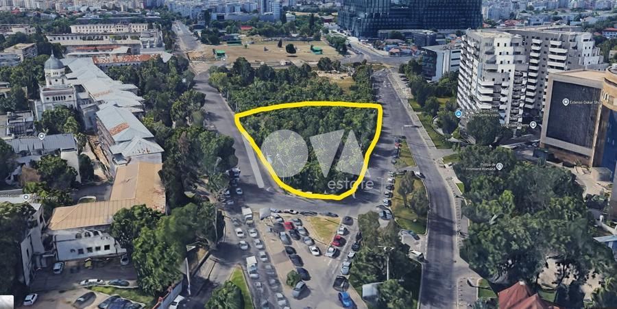 De vânzare: Teren 520mp - Cotroceni - Panduri - Răzoare - Poză 2