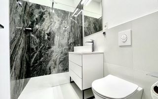 Elegant, finisaje premium, locație deosebita - 3 camere  în Bălcescu - Poză 24