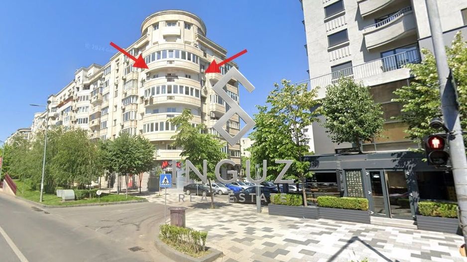 Apartament 3 Camere de Închiriat în Decebal – Sector 3 - Poză 1