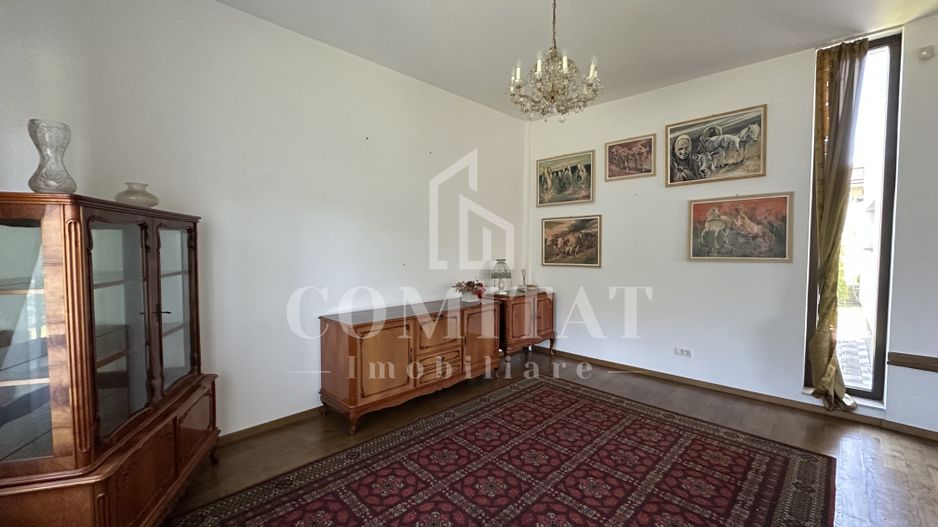 Casa Individuala cu 4 dormitoare | Drum Privat | Cartier Europa - Poză 6