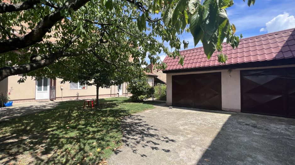 CASA CU TEREN GENEROS- 1.593 MP - Poză 2