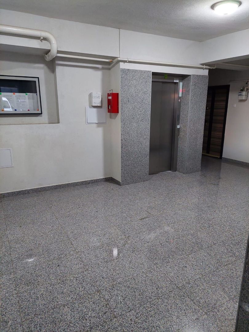 Garsoniera Pantelimon, bloc 2021, centrala proprie! - Poză 14