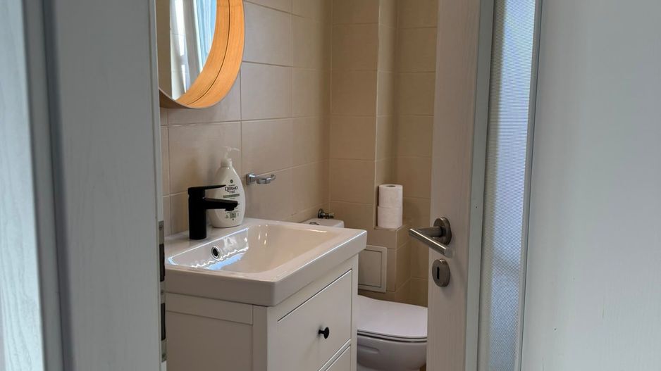 Braytim | 3 Camere | Centrala proprie | Loc de parcare | Renovat  recent - Poză 16