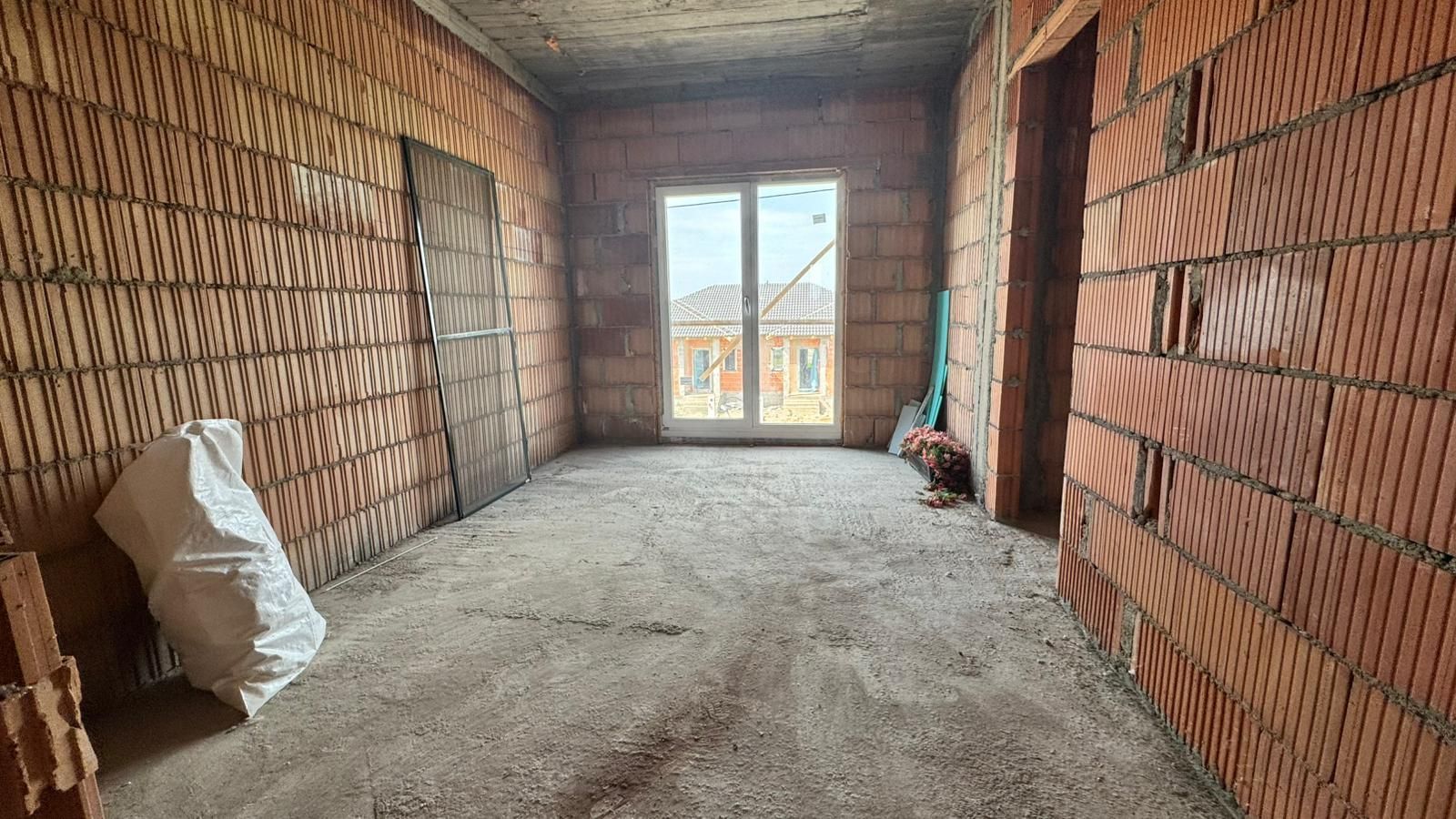 COMISION 0% | Duplex La Rosu Sau La Cheie | Sag | 135 mp | 350mp Teren - Poză 13