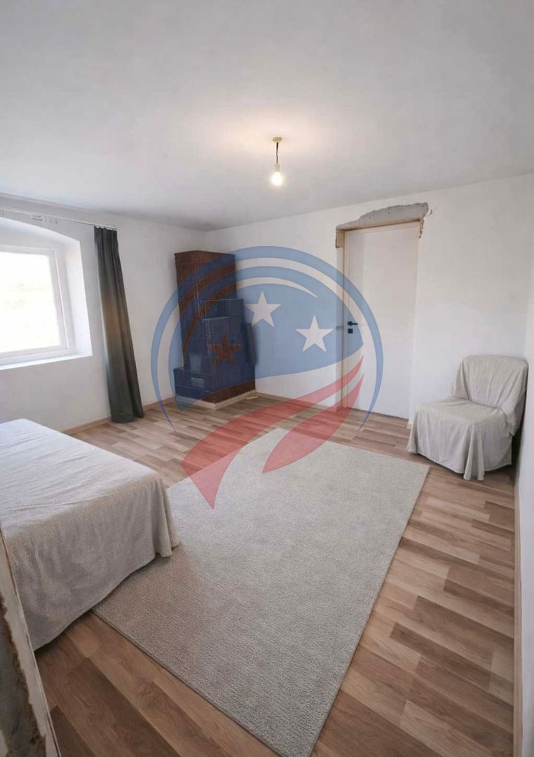 Casa de vanzare Macesul de Jos - Poză 3