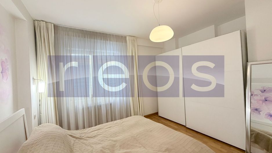 VANZARE PARTER | HERASTRAU | 110 MP | PARCARE | IDEAL LOCUINTA-BIROU - Poză 11