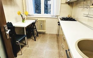 Apartament 2 camere de închiriat | Titan – IOR