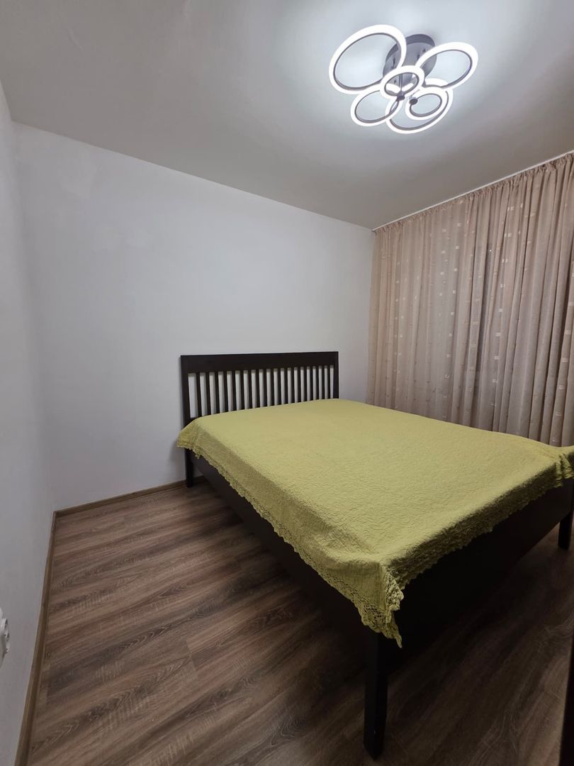 Salajan- Apartament 2 camere renovat integral- comision 0% - Poză 6