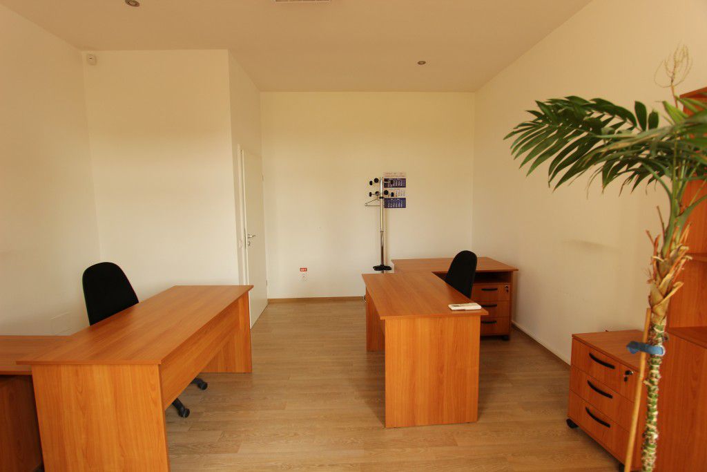 Spațiu de birouri de 215mp de închiriat în zona Take Ionescu - Poză 4