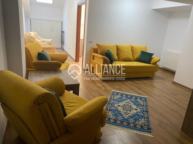 ULTRACENTRAL (cod04)- Apartament 2 camere mobilat-utilat - Constanta - Poză 1