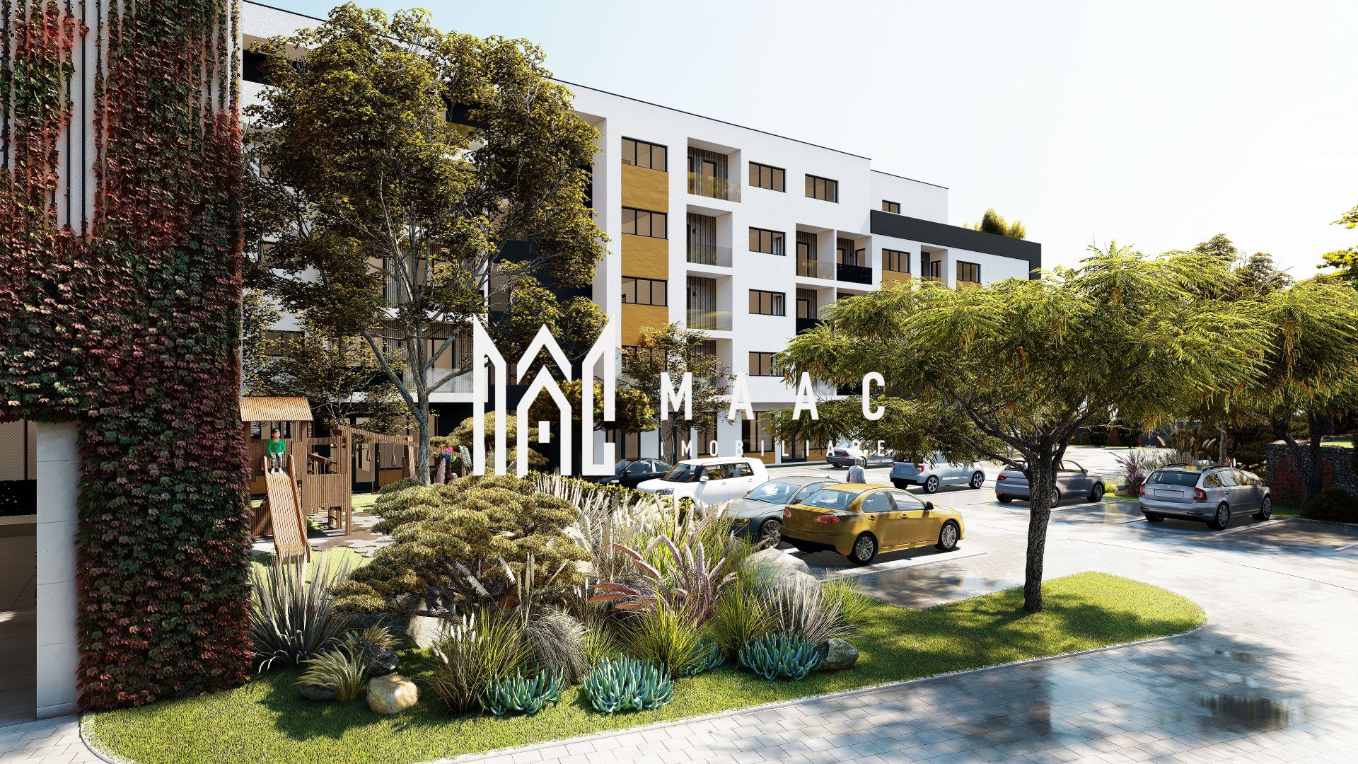 Comision 0% | Apartament 3 camere | Etaj intermediar | Lift - Poză 2