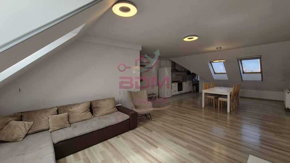 Apartament 3 camere | 83.22 mp | parcare subterana I zona Florilor - Poză 7