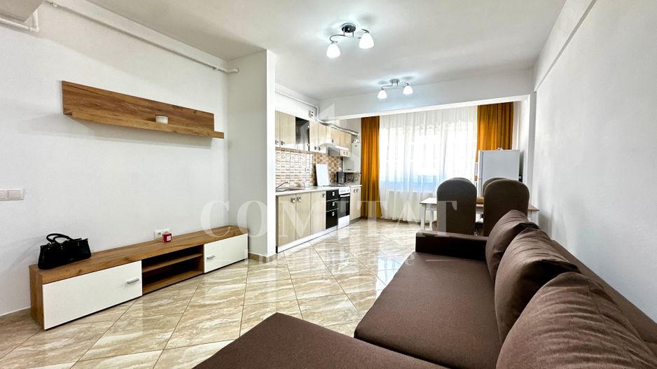 Apartament PET FRIENDLY | Cheltuieli incluse | Parcare | Floresti - Poză 2